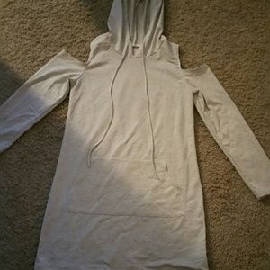 Sweater Dress Brand New!